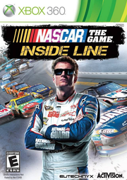 
NASCAR: The Game - Inside Line | Xbox 360
