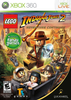 LEGO Indiana Jones 2: The Adventure Continues | Xbox 360