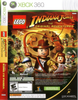 LEGO Indiana Jones: The Original Adventures / Kung Fu Panda - Combo Pack | Xbox 360