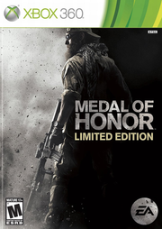 
Medal of Honor | Xbox 360