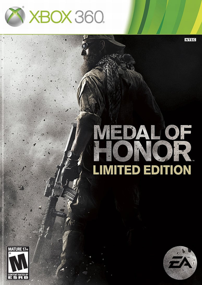 
Medal of Honor | Xbox 360