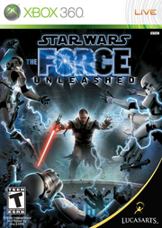 
Star Wars: The Force Unleashed | Xbox 360