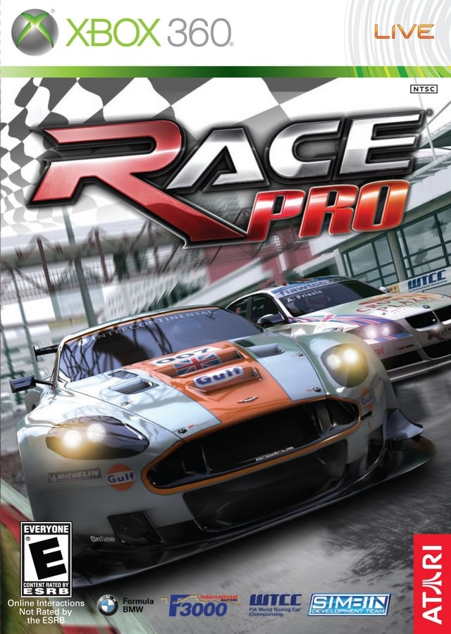 Race Pro | Xbox 360