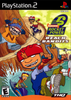 Rocket Power: Beach Bandits | Sony PlayStation 2 | PS2