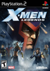 X-Men: Legends | Sony PlayStation 2 | PS2