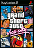 Grand Theft Auto: Vice City | Sony PlayStation 2 | PS2