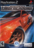 Need for Speed: Underground | Sony PlayStation 2 | PS2