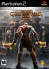 God of War II | Sony PlayStation 2 | PS2