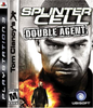 Tom Clancy's Splinter Cell: Double Agent | Sony PlayStation 3 | PS3