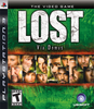 Lost: Via Domus - The Video Game | Sony PlayStation 3 | PS3