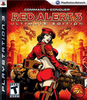 Command & Conquer: Red Alert 3 - Ultimate Edition | Sony PlayStation 3 | PS3