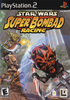 Star Wars: Super Bombad Racing | Sony PlayStation 2 | PS2