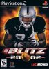 NFL Blitz 20-02 | Sony PlayStation 2 | PS2