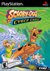 Scooby-Doo and the Cyber Chase | Sony PlayStation 1 | PS1