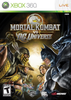 Mortal Kombat vs. DC Universe | Xbox 360