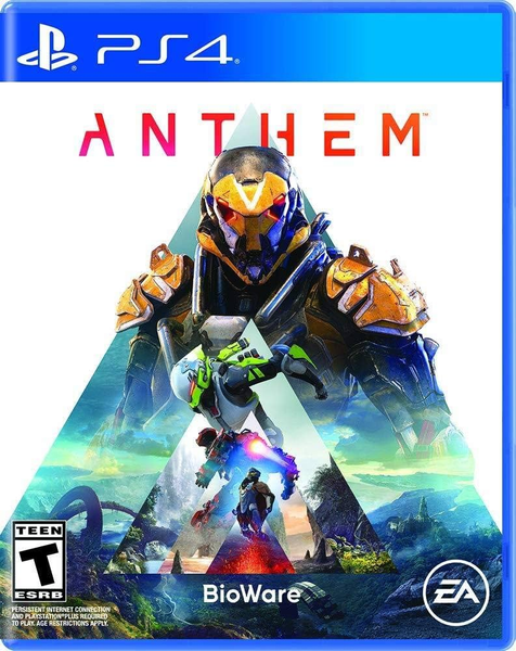 Anthem | Sony PlayStation 4 | PS4