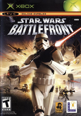 Star Wars: Battlefront | Xbox