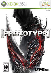 
Prototype | Xbox 360