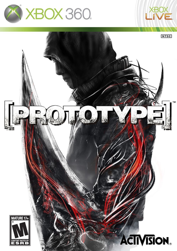 
Prototype | Xbox 360