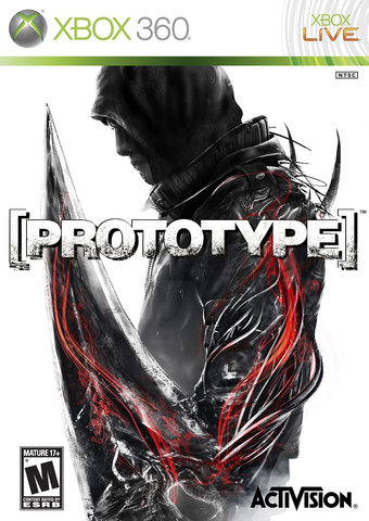 Prototype | Xbox 360