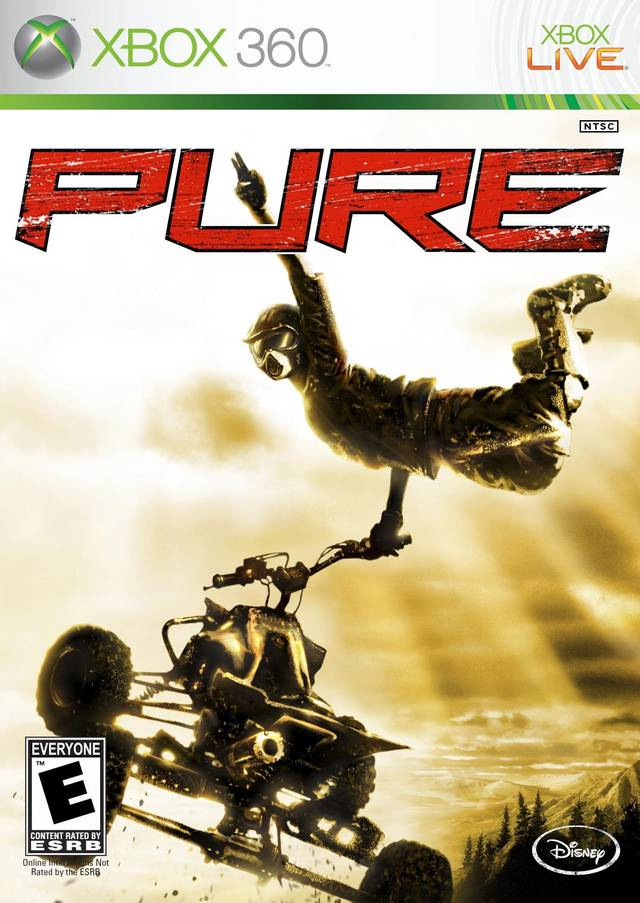 Pure | Xbox 360