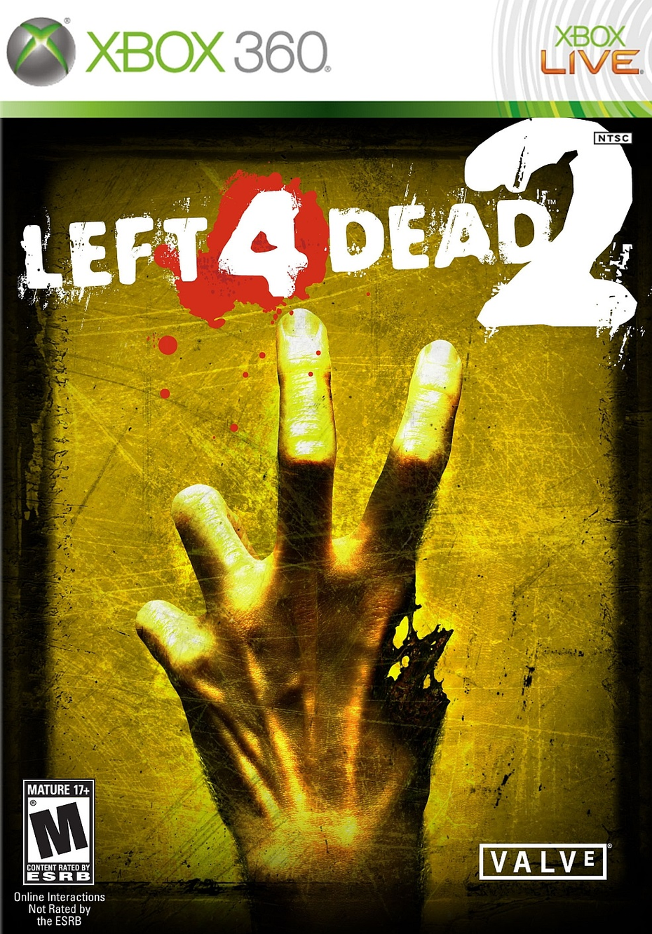 Left 4 Dead 2 | Xbox 360