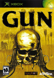 
Gun | Xbox