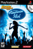 Karaoke Revolution Presents: American Idol | Sony PlayStation 2 | PS2