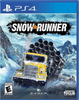 SnowRunner | Sony PlayStation 4 | PS4