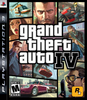 Grand Theft Auto IV | Sony PlayStation 3 | PS3