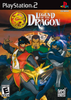 Legend of the Dragon | Sony PlayStation 2 | PS2