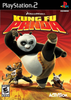 Kung Fu Panda | Sony PlayStation 2 | PS2