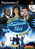 Karaoke Revolution Presents: American Idol - Encore | Sony PlayStation 2 | PS2