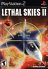 Lethal Skies II | Sony PlayStation 2 | PS2