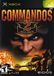 
Commandos 2: Men of Courage | Xbox