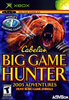 Cabela's Big Game Hunter 2005 Adventures | Xbox