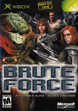 
Brute Force | Xbox