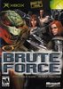 Brute Force | Xbox