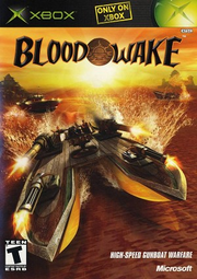 
Blood Wake | Xbox
