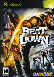 
Beat Down: Fists of Vengeance | Xbox