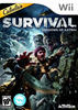 Cabela's Survival: Shadows of Katmai | Nintendo Wii