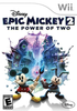 Disney Epic Mickey 2: The Power of Two | Nintendo Wii