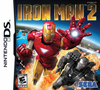 Iron Man 2 | Nintendo DS