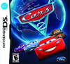 Disney•Pixar Cars 2 | Nintendo DS