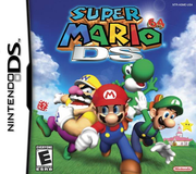 
Super Mario 64 DS | Nintendo DS