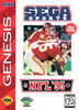 NFL '95 | SEGA Genesis