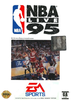 NBA Live 95 | SEGA Genesis