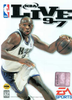 NBA Live 97 | SEGA Genesis