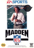 Madden NFL '94 | SEGA Genesis