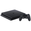 Sony PlayStation 4 Slim Console | Controller & Cables Included | PS4